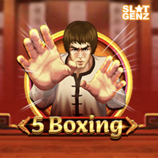 5 Boxing Slot Demo