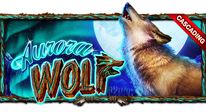 Aurora Wolf