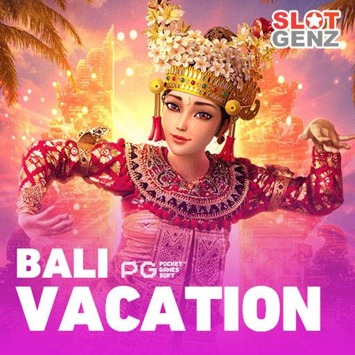 demo Bali Vacation