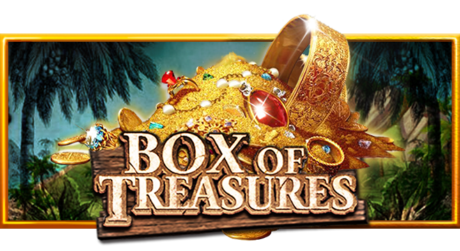 Box of Treasures