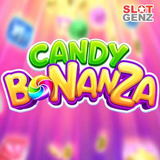 Candy Bonanza slot
