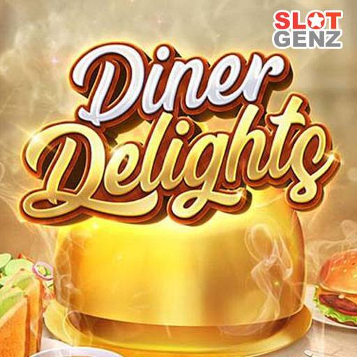 demo Diner Delights