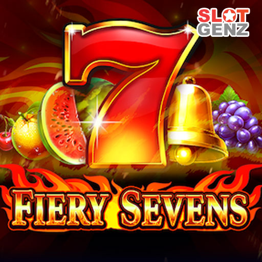 Fiery Sevens Slots