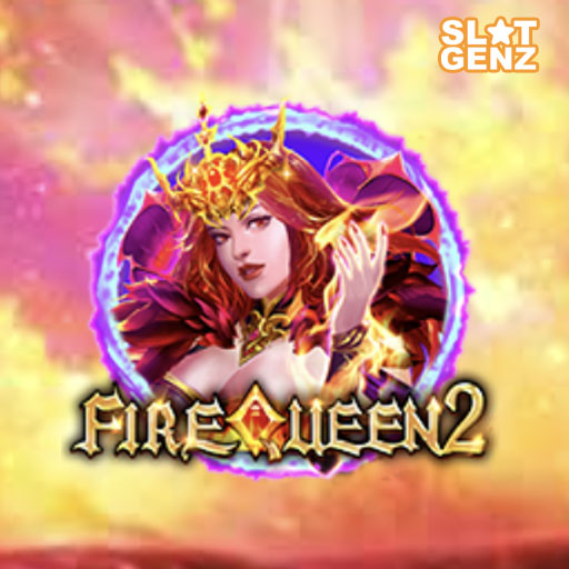 Fire Queen 2 Demo