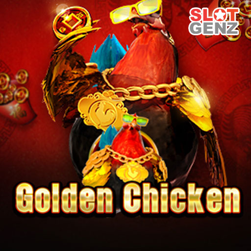 Golden Chicken DEMO