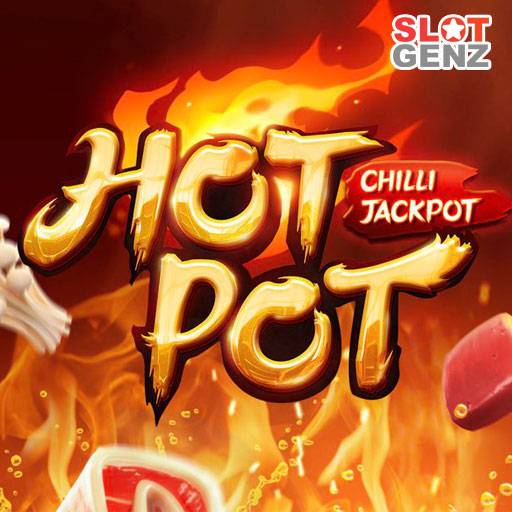 Hotpot SLOT