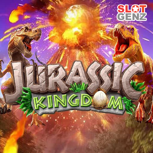 demo Jurassic Kingdom