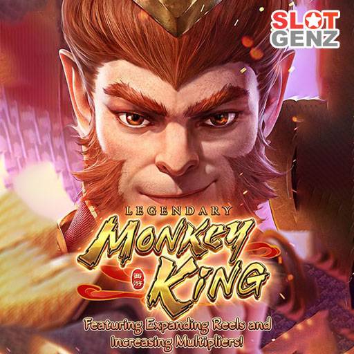 Demo Legendary Monkey King