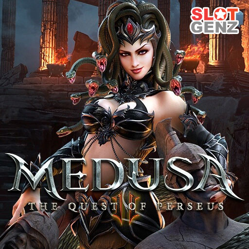 Medusa II DEMO