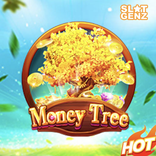 Money Tree Demo slots cq9