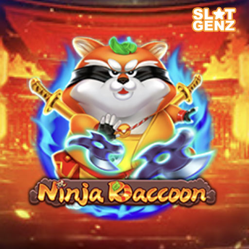Ninja Raccoon Demo