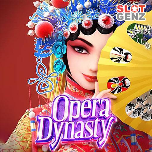 DEMO Opera Dynasty
