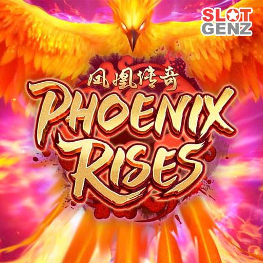 Phoenix Rises slot