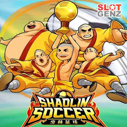 Shaolin Soccer slot