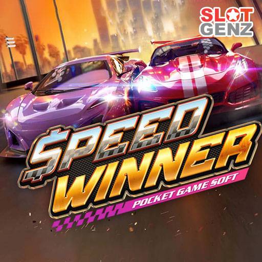 Speed Winner slot