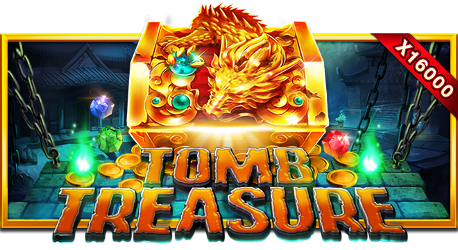 Tomb Treasure