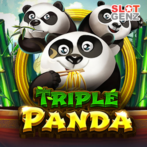 Triple Panda