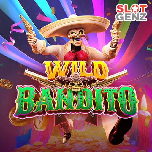 Wild Bandito slot