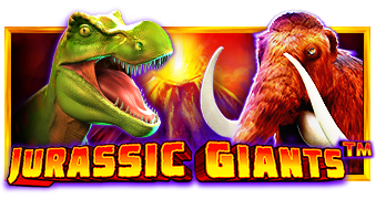 jurassic giants