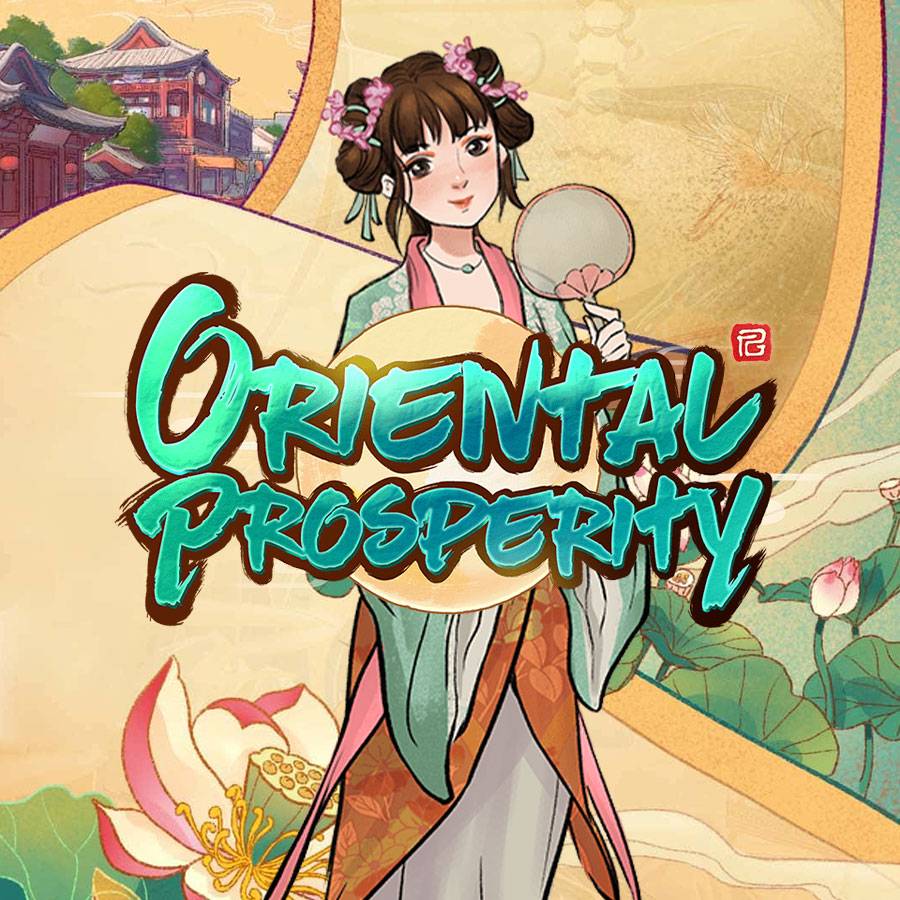 demo Oriental Prosperity