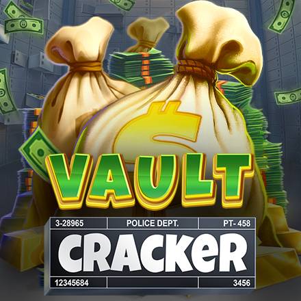 SHOW ALL GAMES Vault Cracker