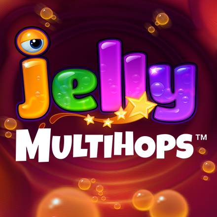 SHOW ALL GAMES Jelly Multihops