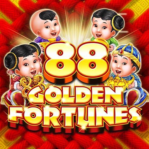 88 Golden Fortunes