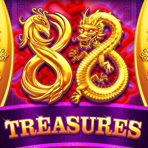 88 Treasures