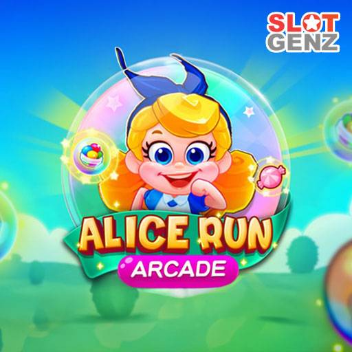 Alice Run Slot