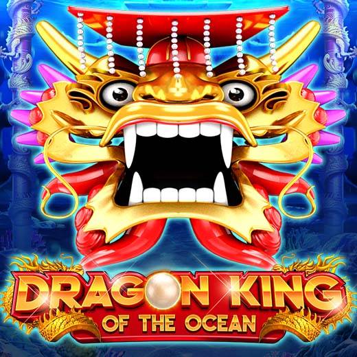 demo slot dragon king