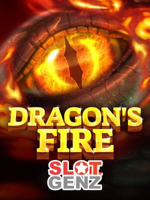 Dragon's Fire slot
