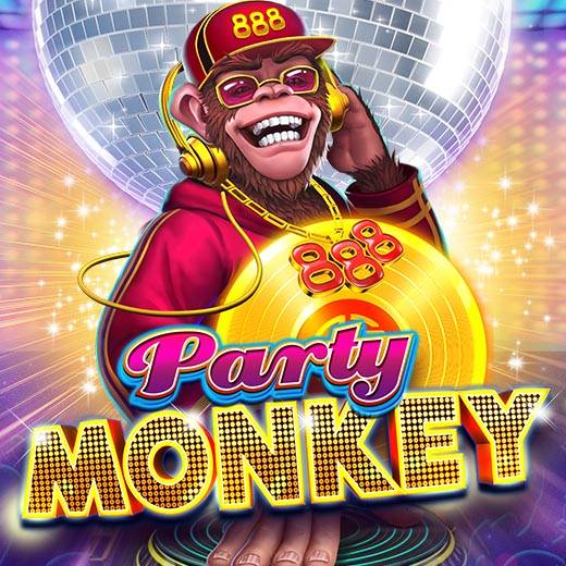 Party Monkey