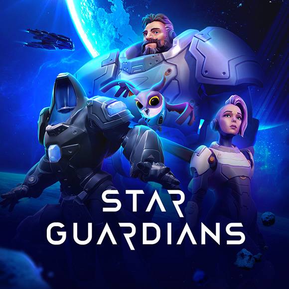 Star Guardians