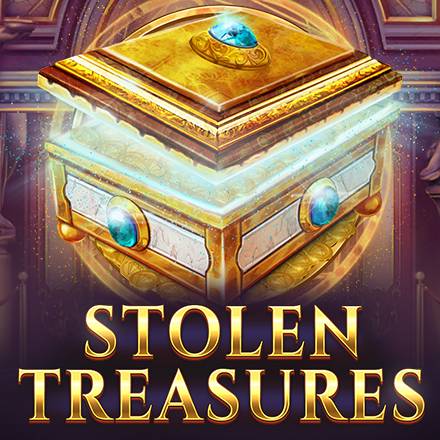 Stolen Treasures