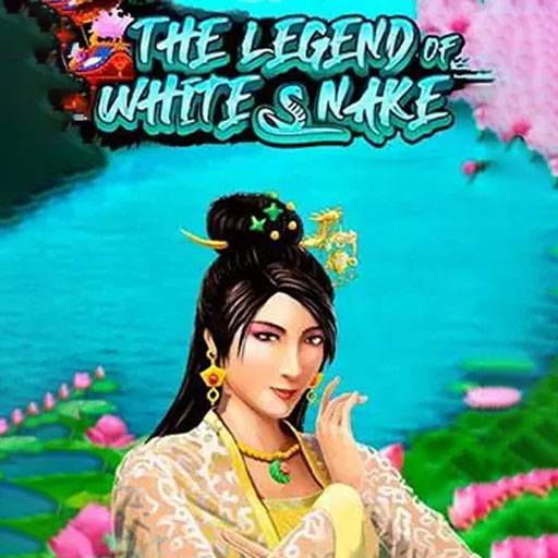 DEMO The Legend Of White Snake