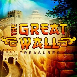 THE GREAT WALL TREASURE