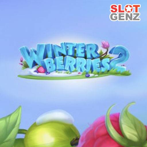 Winterberries 2