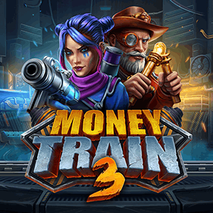 Demo Money Train 3 Slots