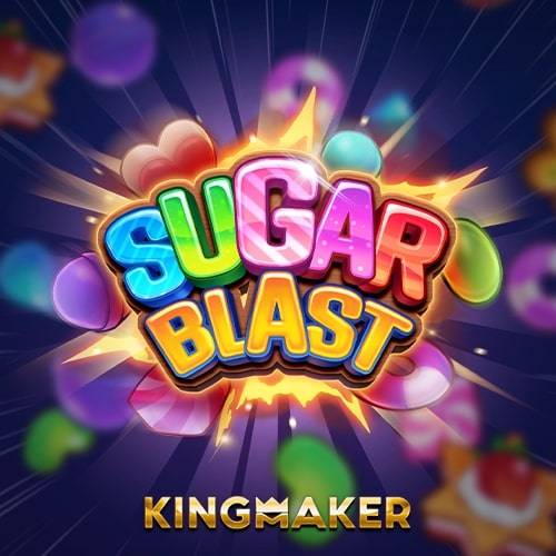 Sugar Blast Demo